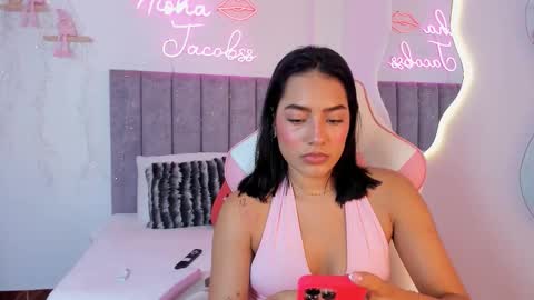 JACOBSS online show from November 28, 2025, 1:08 am