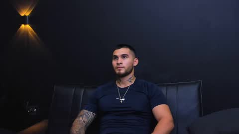 jacobsthorm online show from February 11, 2025, 5:16 am