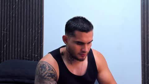 jacobsthorm online show from March 4, 2026, 3:12 am