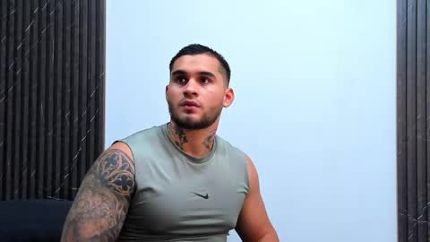 jacobsthorm online show from March 11, 2026, 3:23 am