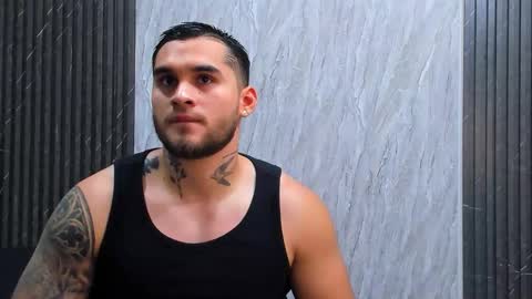 jacobsthorm online show from March 20, 2026, 3:11 am