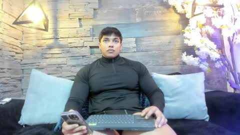 Jacob Stonne online show from April 30, 2026, 11:38 am