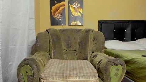 Jacob online show from December 31, 2024, 3:34 am