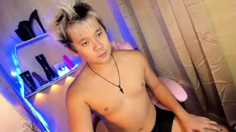 JacobxCarlo online show from July 21, 2026, 2:52 pm
