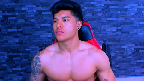 JACOD online show from November 26, 2025, 2:51 pm