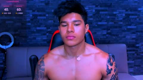 JACOD online show from March 26, 2026, 12:33 pm