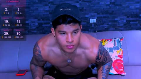 JACOD online show from March 27, 2026, 5:45 pm