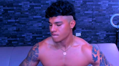 JACOD online show from April 3, 2026, 5:11 pm