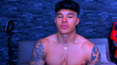 JACOD online show from April 8, 2026, 6:41 pm