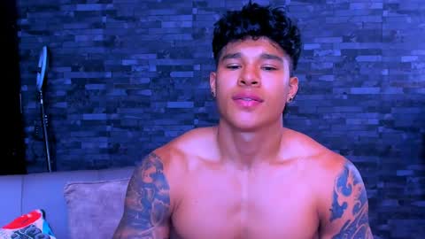 JACOD online show from April 15, 2026, 5:09 pm