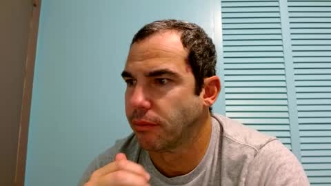 jacoff38 online show from January 14, 2025, 2:22 pm