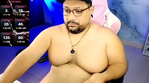 Snapshot of jacoob_woods chatting on June 30, 2026, 1:45 pm daddy sir master bear online show from June 30, 2026, 1:45 pm