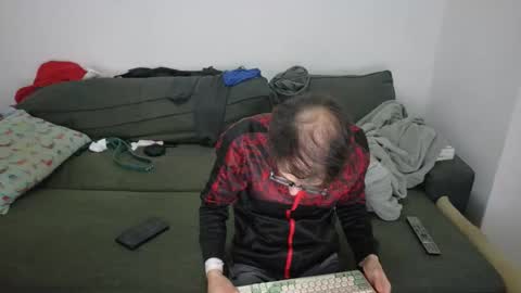 Jacopo90 online show from March 15, 2026, 12:22 pm