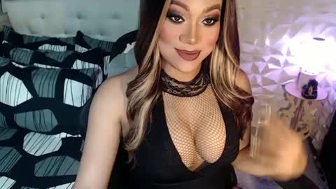 Jacque online show from March 1, 2025, 8:10 pm