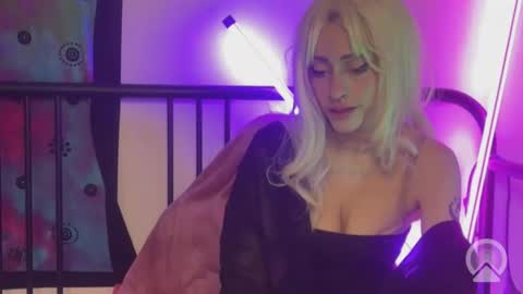 jacquelinecute online show from May 1, 2026, 6:51 am