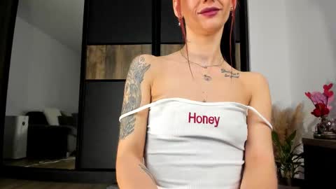 Jacqueline online show from February 4, 2026, 3:12 am