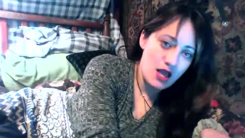 Jacqueline Stone online show from February 19, 2025, 12:57 am