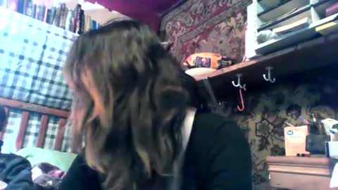 Jacqueline Stone online show from February 21, 2025, 9:54 pm