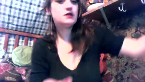 Jacqueline Stone online show from February 24, 2025, 9:31 pm