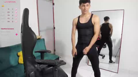 jacobo online show from January 14, 2025, 8:59 pm