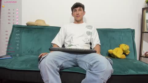 jacobo online show from January 22, 2025, 9:21 pm