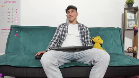 jacobo online show from January 29, 2025, 6:18 pm