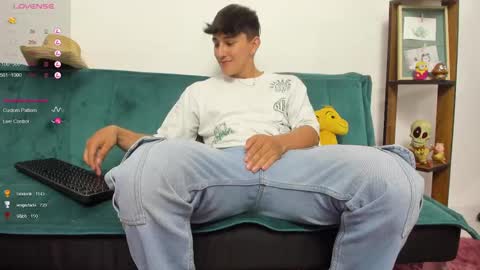 jacobo online show from March 4, 2025, 6:29 pm