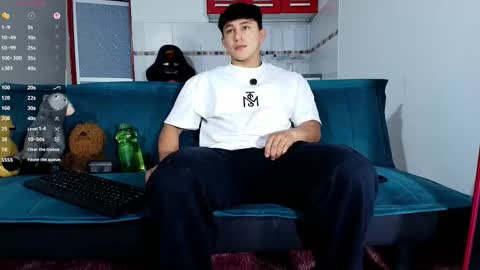 jacobo online show from February 5, 2026, 11:26 am