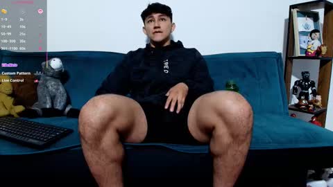 jacobo online show from February 16, 2026, 11:39 am