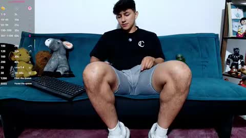 jacobo online show from February 19, 2026, 11:28 am