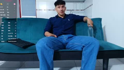 Snapshot of jacques_cardiet chatting on July 9, 2026, 11:25 am jacobo online show from July 9, 2026, 11:25 am