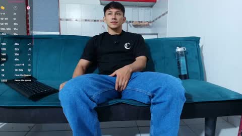Snapshot of jacques_cardiet chatting on July 18, 2026, 2:10 pm jacobo online show from July 18, 2026, 2:10 pm