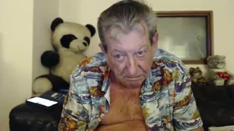 Jacques online show from February 4, 2026, 2:39 am