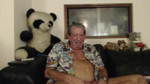 Jacques online show from March 8, 2026, 2:04 am