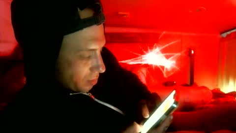 vincentlove online show from June 10, 2026, 8:02 am