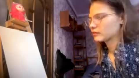 Sarah online show from February 1, 2026, 11:09 am