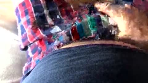 Jack online show from March 4, 2026, 9:54 pm