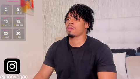 Jacub online show from November 4, 2025, 1:48 am