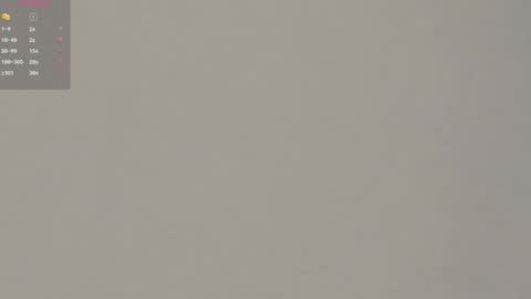 Jacub online show from February 22, 2026, 6:06 pm