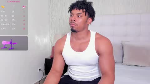 Jacub online show from March 11, 2026, 12:38 am