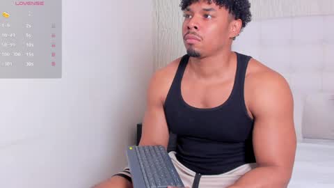 Jacub online show from April 3, 2026, 12:41 am