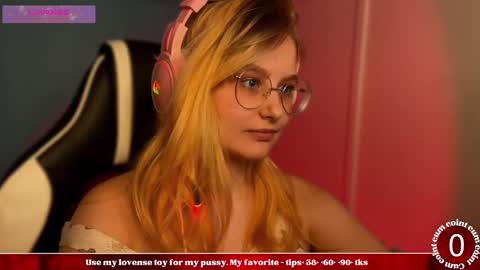 jacywinslat online show from February 12, 2025, 9:33 pm