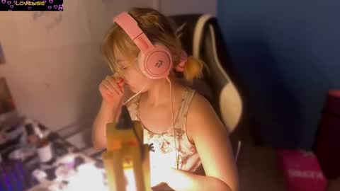 jacywinslat online show from March 3, 2025, 3:42 pm