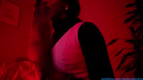 Jada online show from February 8, 2025, 7:59 am