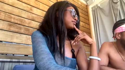 Jada online show from April 22, 2026, 12:02 am