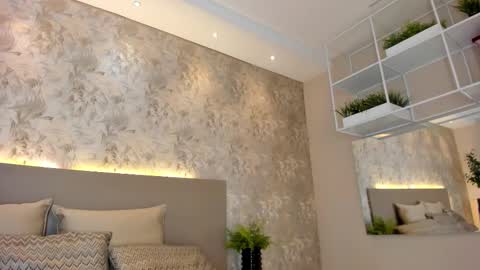 Jada Kai online show from January 13, 2026, 11:43 pm