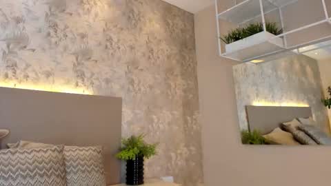 Jada Kai online show from March 8, 2026, 2:04 am