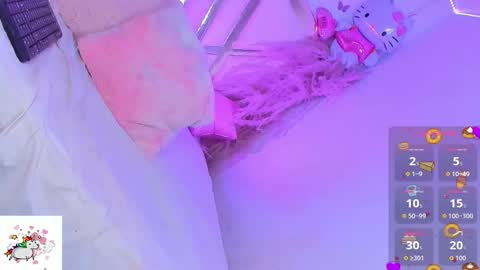 Vanniall online show from January 9, 2026, 7:55 am