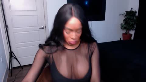 Jade online show from November 22, 2025, 11:26 pm