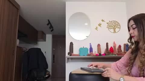 Snapshot of jade_amadoo chatting on July 17, 2026, 2:24 pm Jade online show from July 17, 2026, 2:24 pm